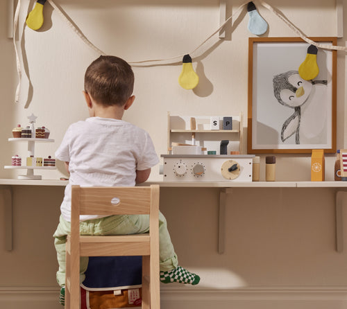Δες όλα τα προϊόντα της Kid's Concept