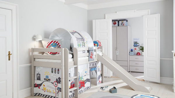 Flexa bed accessories
