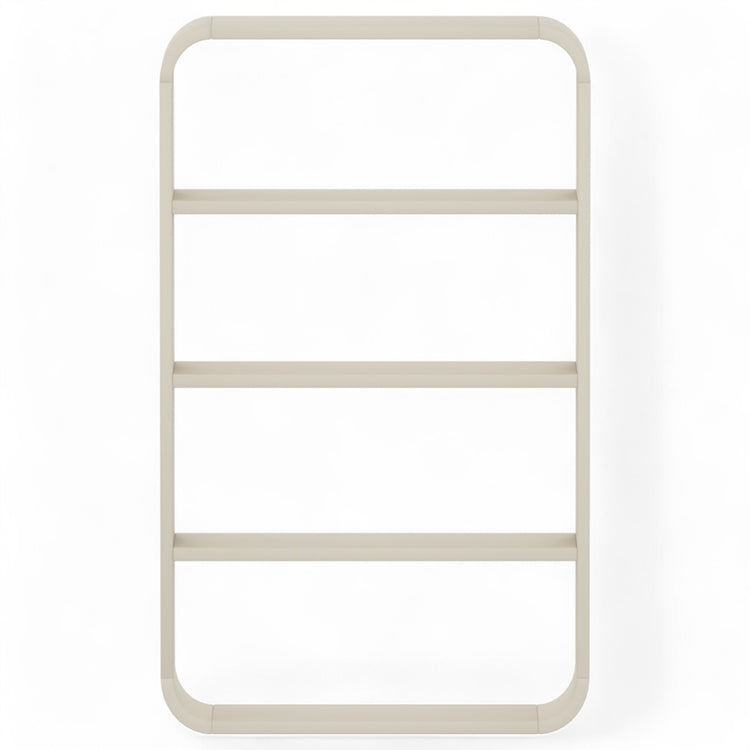 Flexa. Αναρτώμενη ραφιέρα. Μπεζ