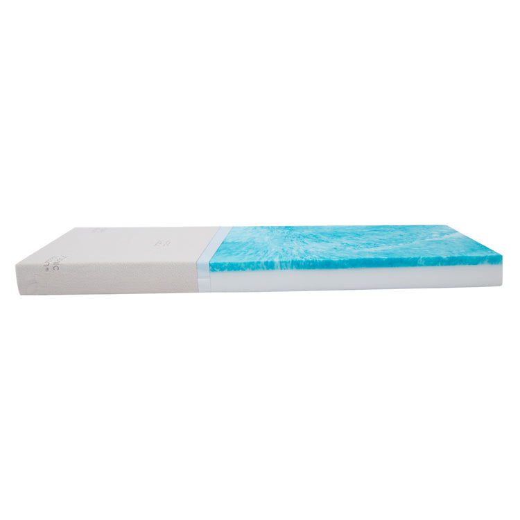 FLEXA Junior mattress 150x70x10cm