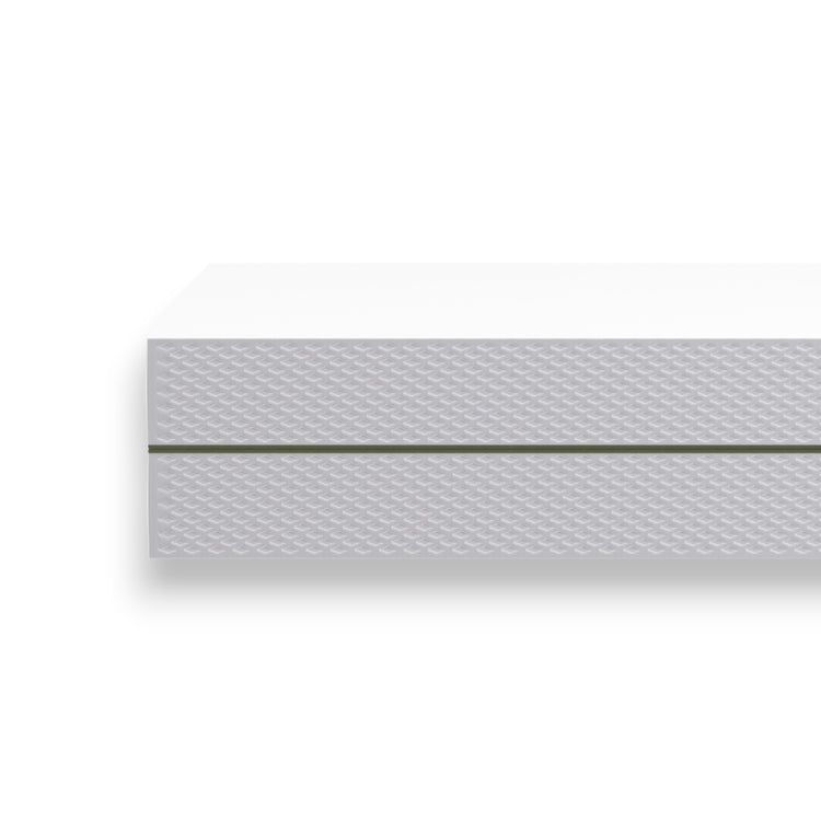 Flexa. Στρώμα διπλής όψης Latex με βαμβακερή θήκη, 200 x 140εκ.
