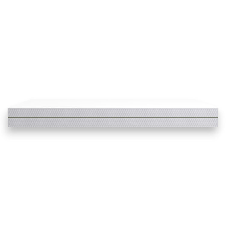 Flexa. Στρώμα διπλής όψης Latex με βαμβακερή θήκη, 200 x 140εκ.