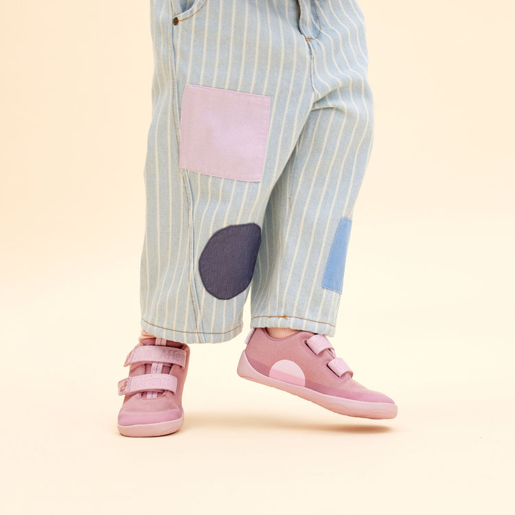 AFFENZAHN. Παπούτσια Cotton Lucky Μονόκερος