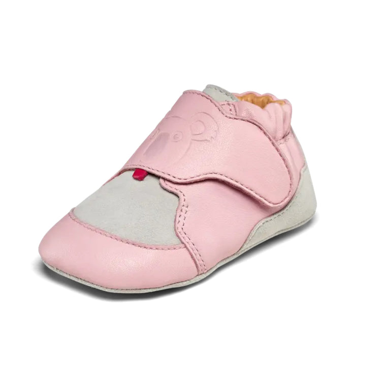 AFFENZAHN. Βρεφικά παπούτσια Crawly Κοάλα