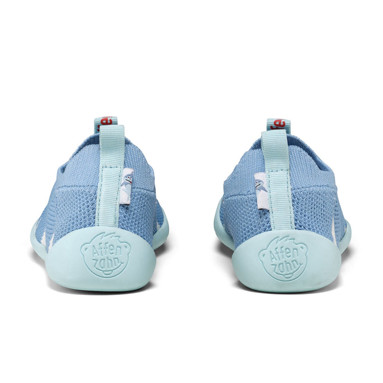 AFFENZAHN. Παπούτσια Knit Flinky Καρχαρίας