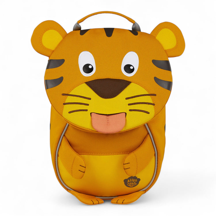 AFFENZAHN. Σακίδιο πλάτης μίνι Τιγράκι
