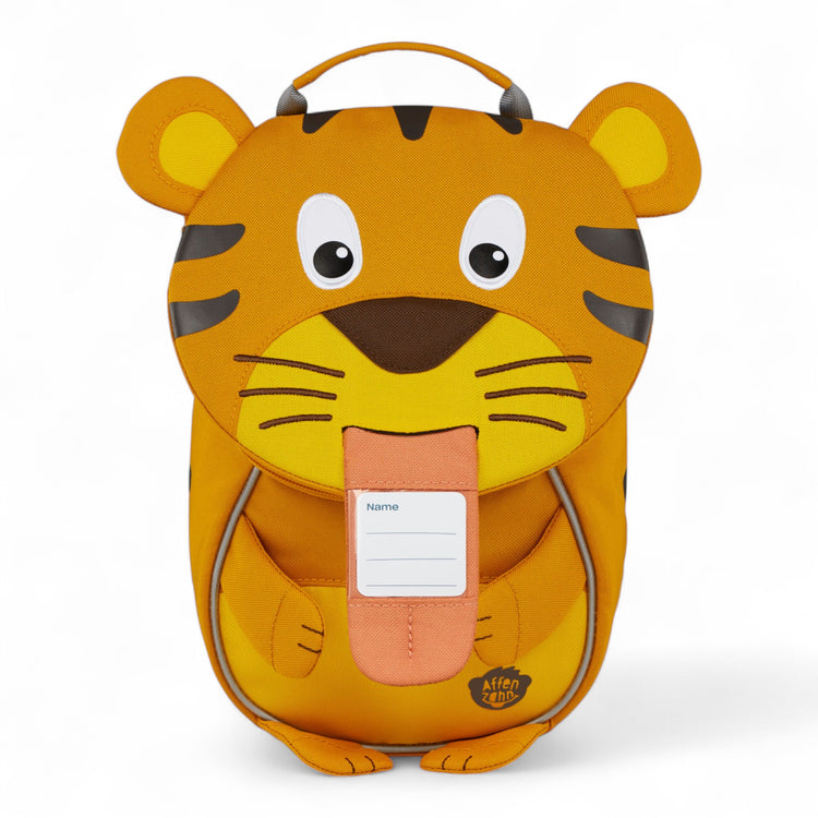 AFFENZAHN. Σακίδιο πλάτης μίνι Τιγράκι