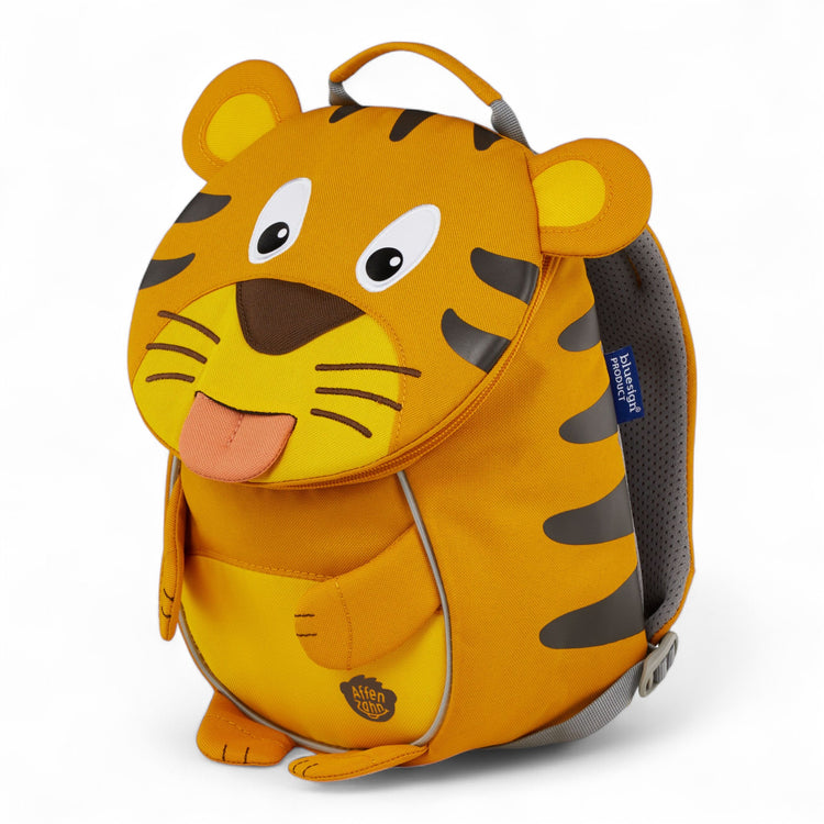 AFFENZAHN. Σακίδιο πλάτης μίνι Τιγράκι