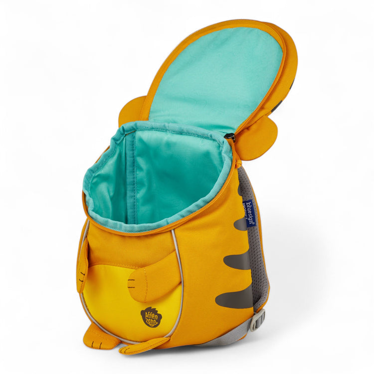 AFFENZAHN. Σακίδιο πλάτης μίνι Τιγράκι