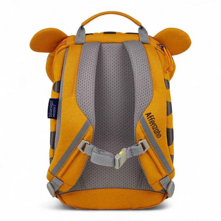 AFFENZAHN. Σακίδιο πλάτης μίνι Τιγράκι