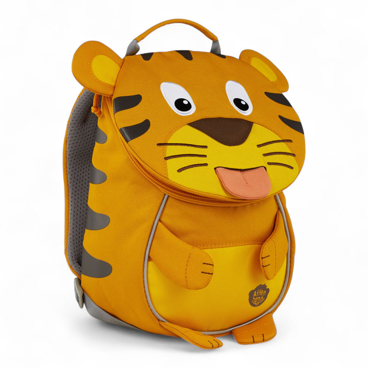 AFFENZAHN. Σακίδιο πλάτης μίνι Τιγράκι