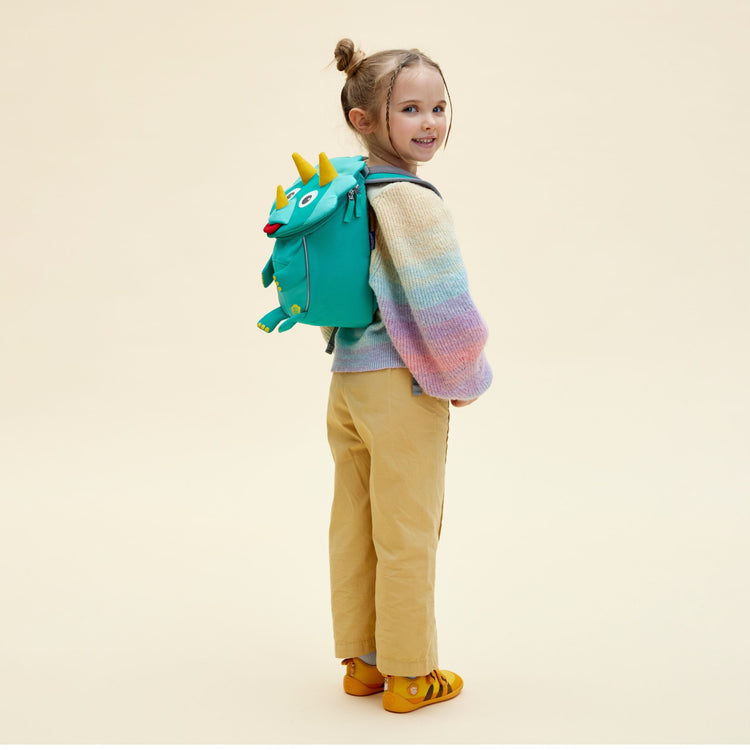 AFFENZAHN. Σακίδιο πλάτης μίνι Δεινόσαυρος