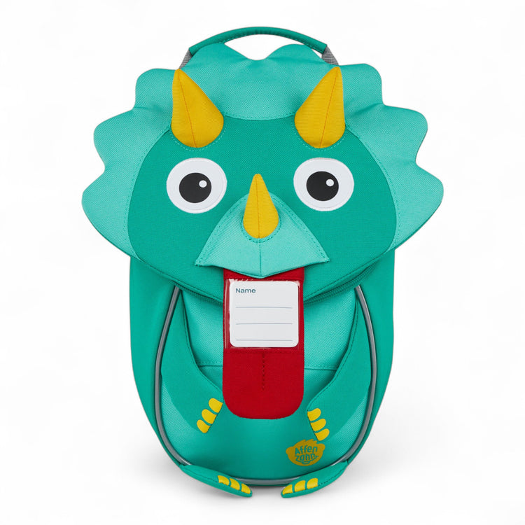 AFFENZAHN. Σακίδιο πλάτης μίνι Δεινόσαυρος