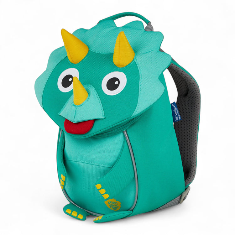 AFFENZAHN. Σακίδιο πλάτης μίνι Δεινόσαυρος