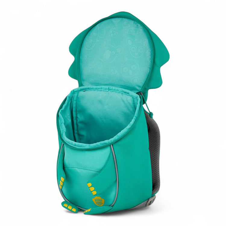 AFFENZAHN. Σακίδιο πλάτης μίνι Δεινόσαυρος