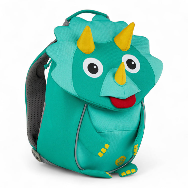 AFFENZAHN. Σακίδιο πλάτης μίνι Δεινόσαυρος