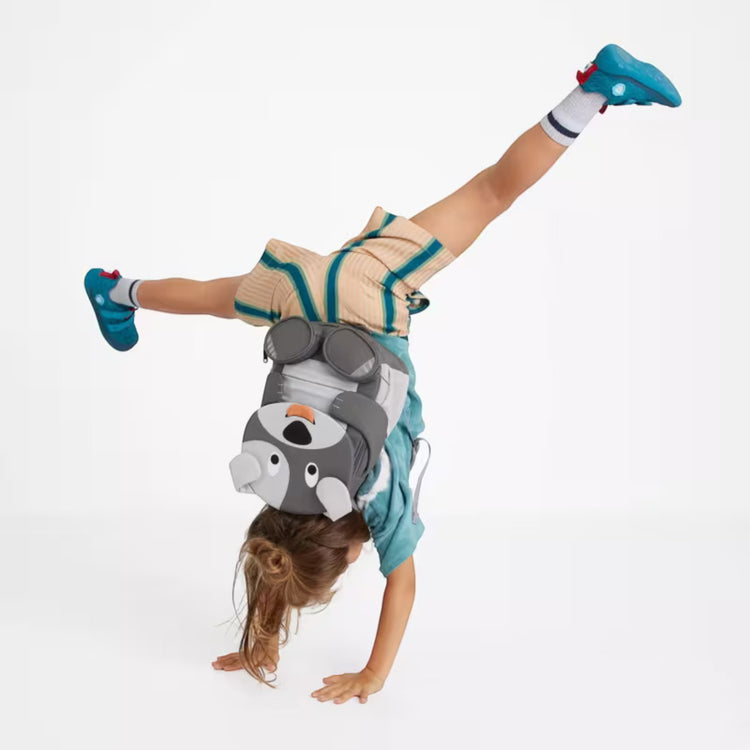 AFFENZAHN. Σακίδιο πλάτης μεγάλο Σκύλος