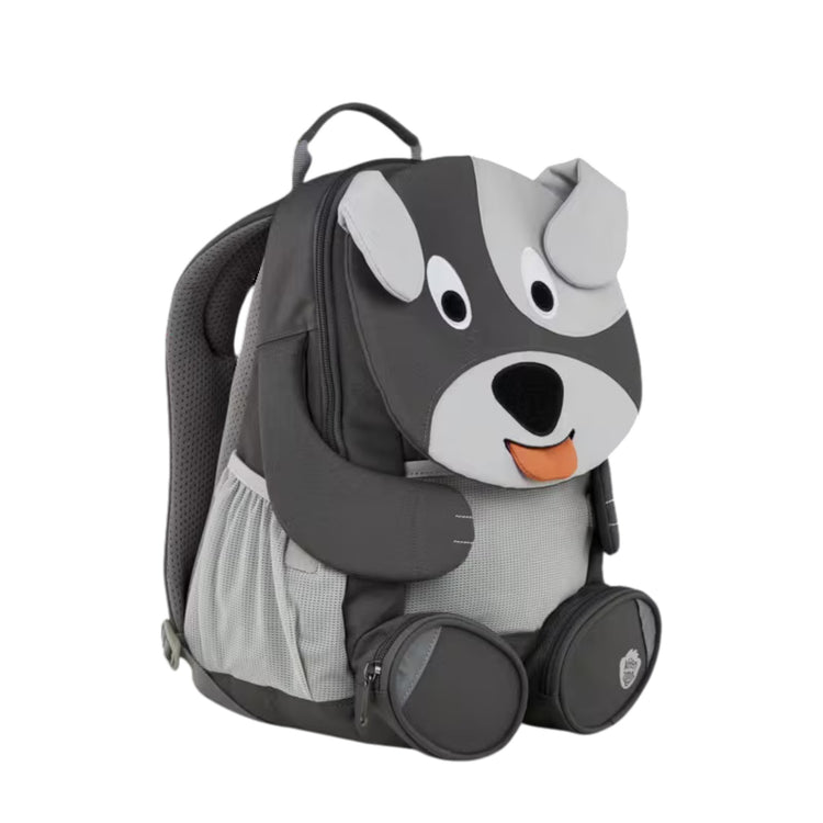 AFFENZAHN. Σακίδιο πλάτης μεγάλο Σκύλος