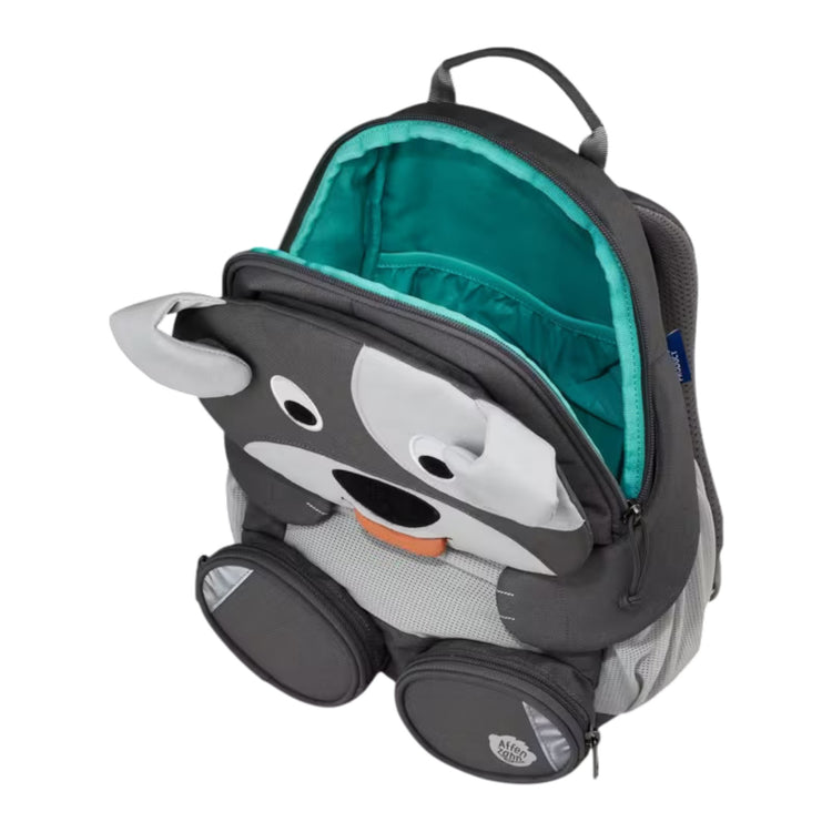 AFFENZAHN. Σακίδιο πλάτης μεγάλο Σκύλος