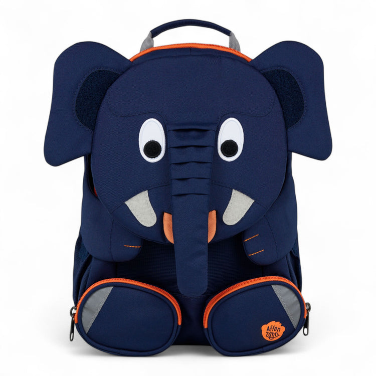 AFFENZAHN. Σακίδιο πλάτης μεγάλο Ελεφαντάκι