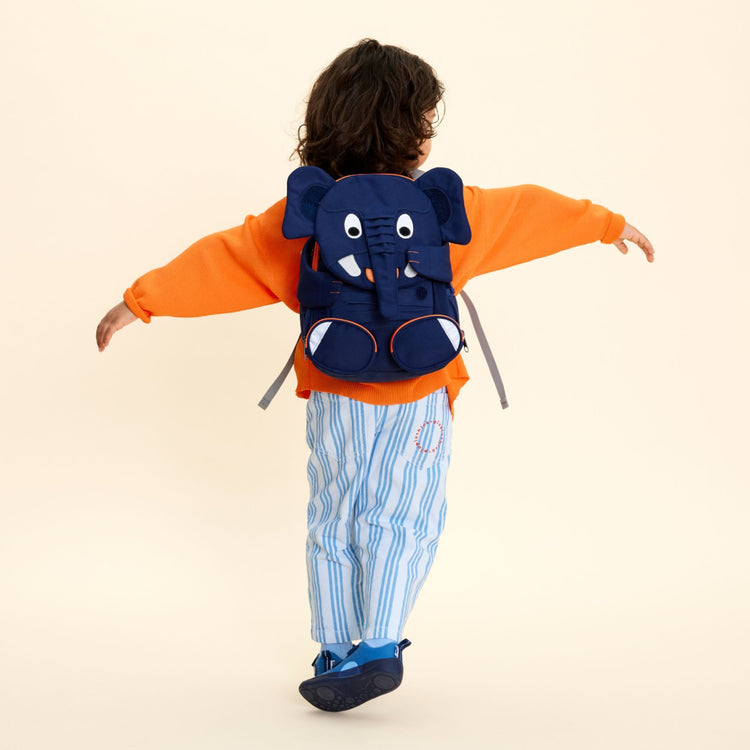 AFFENZAHN. Σακίδιο πλάτης μεγάλο Ελεφαντάκι