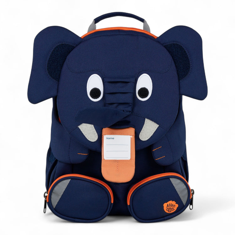 AFFENZAHN. Σακίδιο πλάτης μεγάλο Ελεφαντάκι