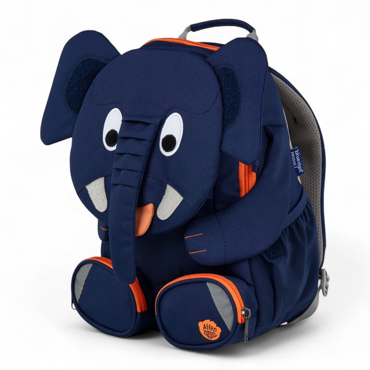 AFFENZAHN. Σακίδιο πλάτης μεγάλο Ελεφαντάκι