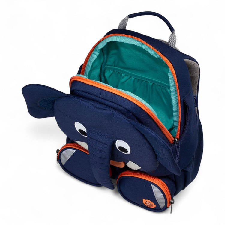 AFFENZAHN. Σακίδιο πλάτης μεγάλο Ελεφαντάκι