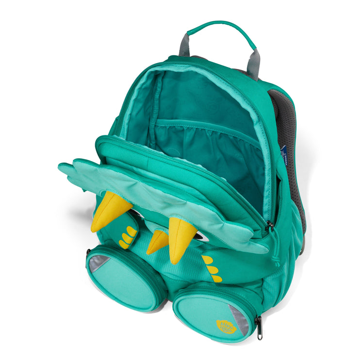 AFFENZAHN. Σακίδιο πλάτης μεγάλο Δεινόσαυρος