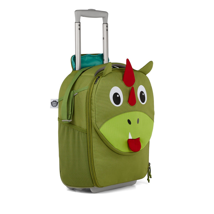 AFFENZAHN. Βαλιτσάκι Δράκος