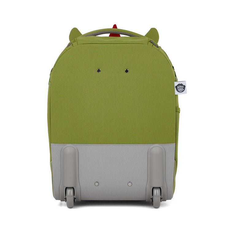 AFFENZAHN. Βαλιτσάκι Δράκος