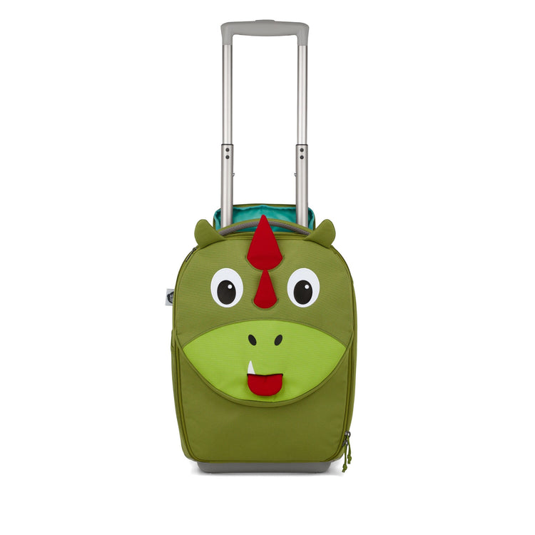 AFFENZAHN. Βαλιτσάκι Δράκος