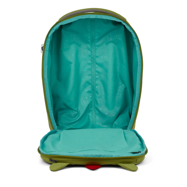 AFFENZAHN. Βαλιτσάκι Δράκος