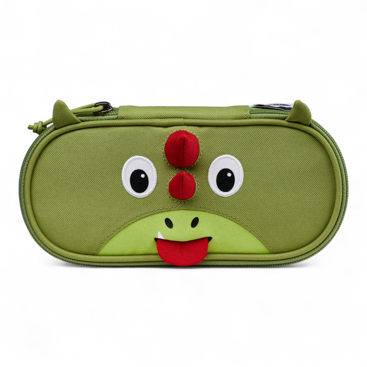 AFFENZAHN. Κασετίνα Δράκος