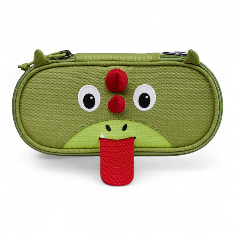 AFFENZAHN. Κασετίνα Δράκος