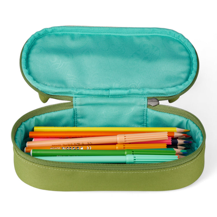 AFFENZAHN. Κασετίνα Δράκος