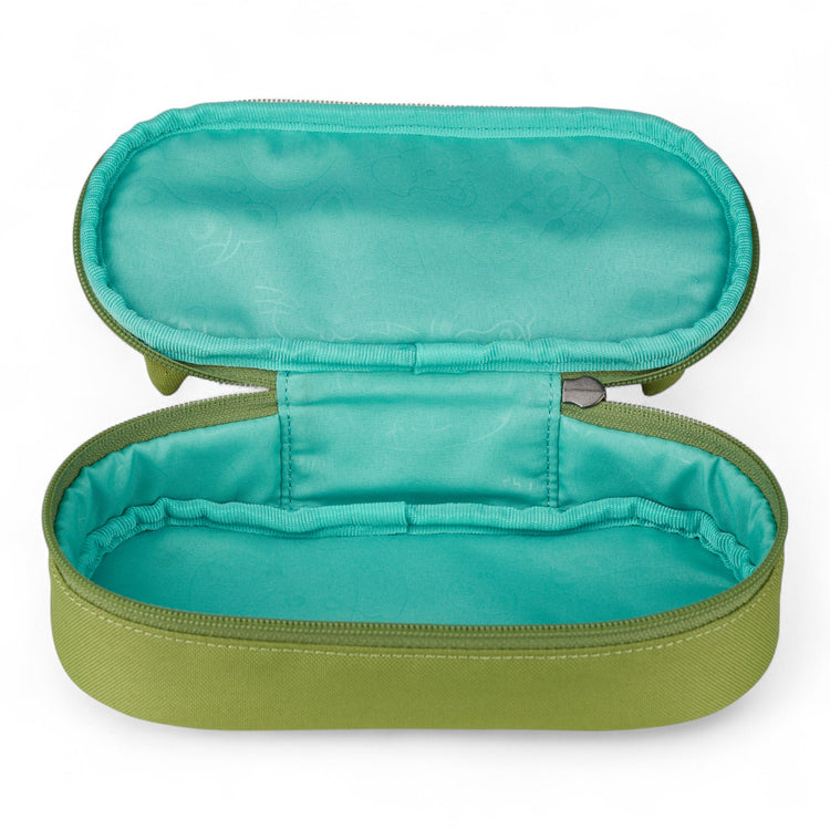 AFFENZAHN. Κασετίνα Δράκος