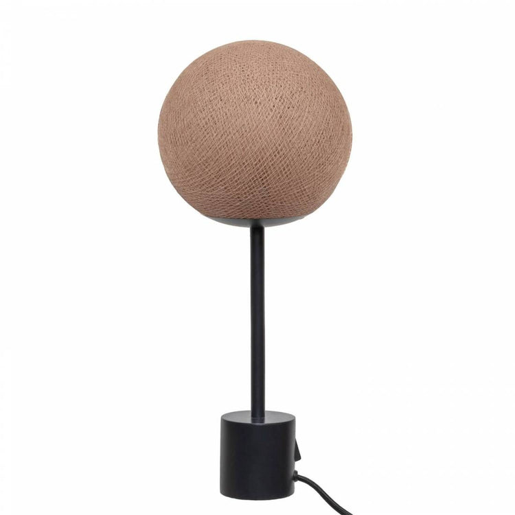 LA CASE DE COUSIN PAUL. Lamp APAPA - Nude