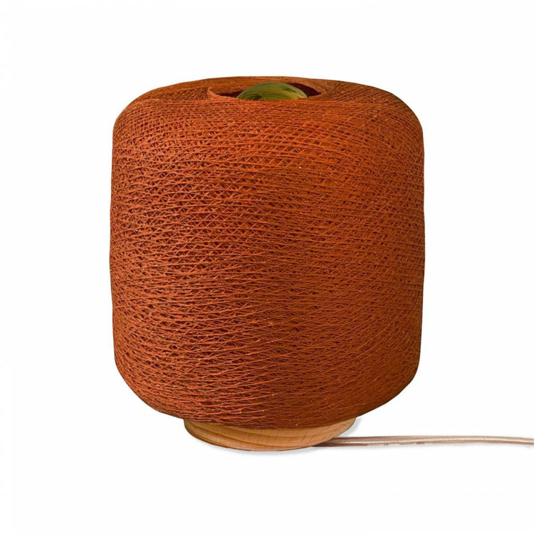 LA CASE DE COUSIN PAUL. Havana Madison table lamp