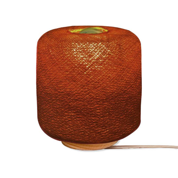LA CASE DE COUSIN PAUL. Havana Madison table lamp
