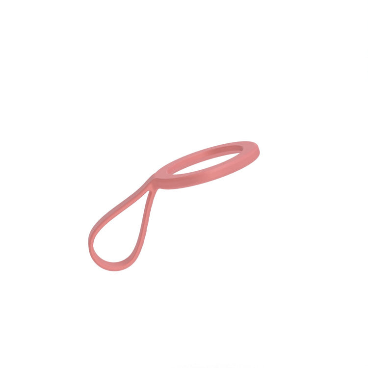 EKOBO. Λουράκι μεταφοράς μπουκαλιού (κοραλί)