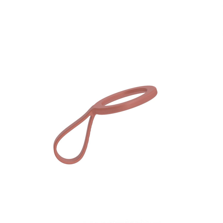 EKOBO. Λουράκι μεταφοράς μπουκαλιού (τερακότα)