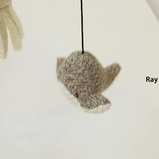 FLOW. Βρεφικό γυμναστήριο Ocean