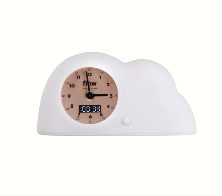 FLOW. Εκπαιδευτικό ξυπνητήρι Συννεφάκι