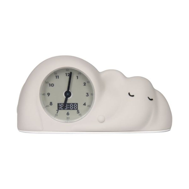 FLOW. Εκπαιδευτικό ξυπνητήρι ελεφαντάκι George