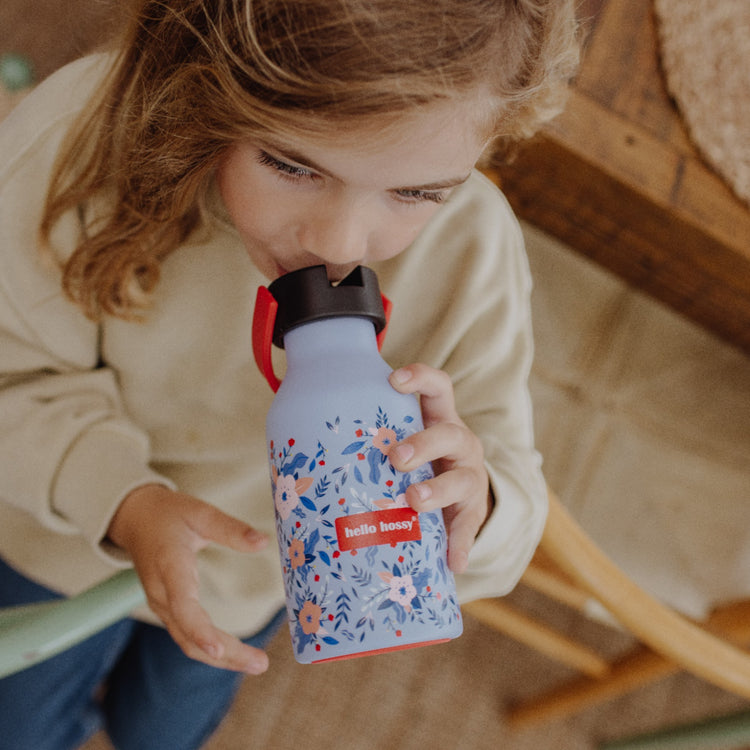 HELLO HOSSY. Παγούρι-θερμός Champetre 350ml