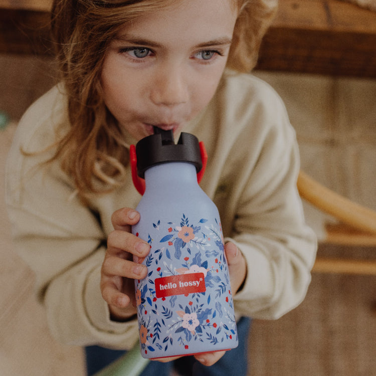 HELLO HOSSY. Παγούρι-θερμός Champetre 350ml