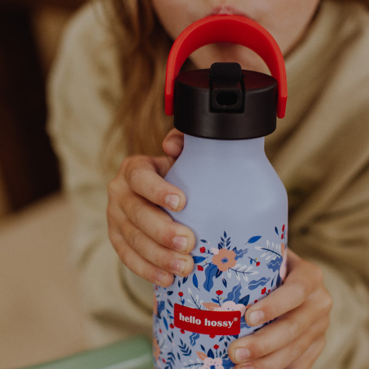 HELLO HOSSY. Παγούρι-θερμός Champetre 350ml