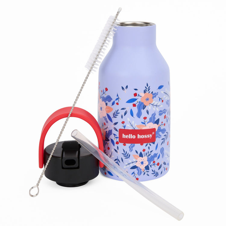 HELLO HOSSY. Παγούρι-θερμός Champetre 350ml