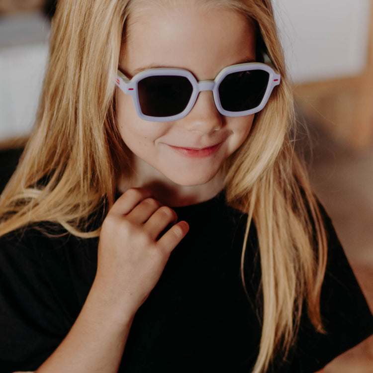 HELLO HOSSY. Παιδικά γυαλιά ηλίου Hossy Stella 5-8 ετών